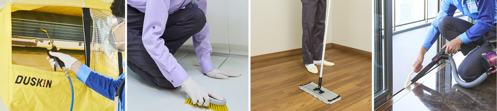 ダスキン淡路サービスマスター