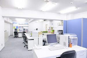 事業所向けサービス
