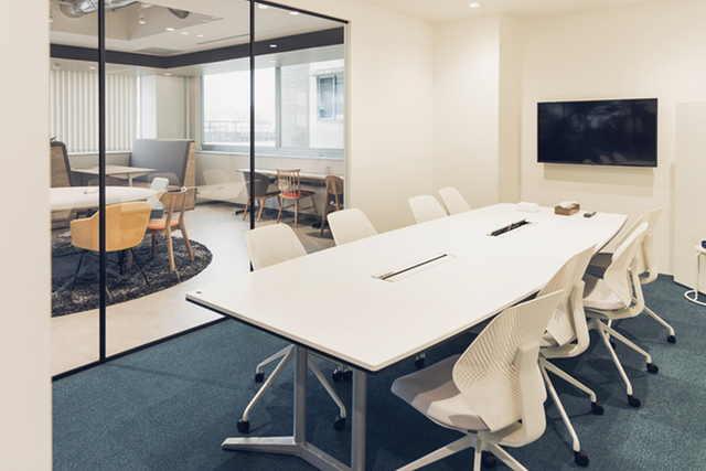 日常清掃サービス