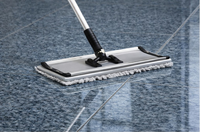 ワックスの塗布